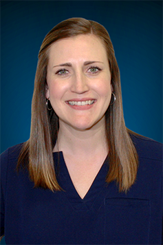 Anna Turner, DNP, CRNP : 