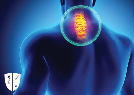 Cervical Facet Radiofrequency Neurotomy