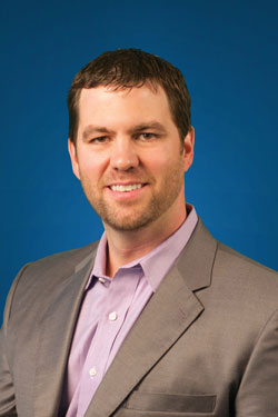 Chad E. Austin, MD : Physician | Co-Founder