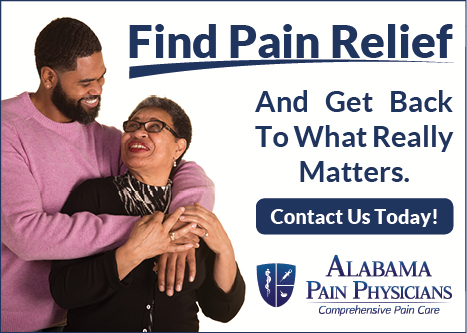 Facet Joint Syndrome