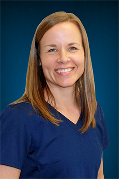 Jessi Barthelemy, CRNP : 