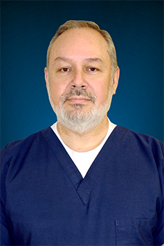 Mickey Brown, CRNP : 