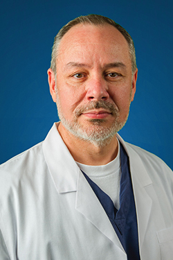 Bessemer Clinic - Brown