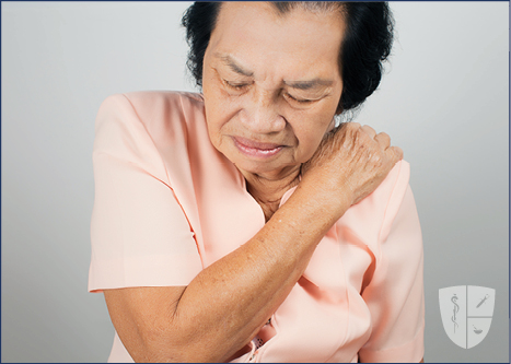 Myofascial Pain Syndrome