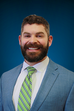 Harrison Irons, MD, MBA : Physician | Partner