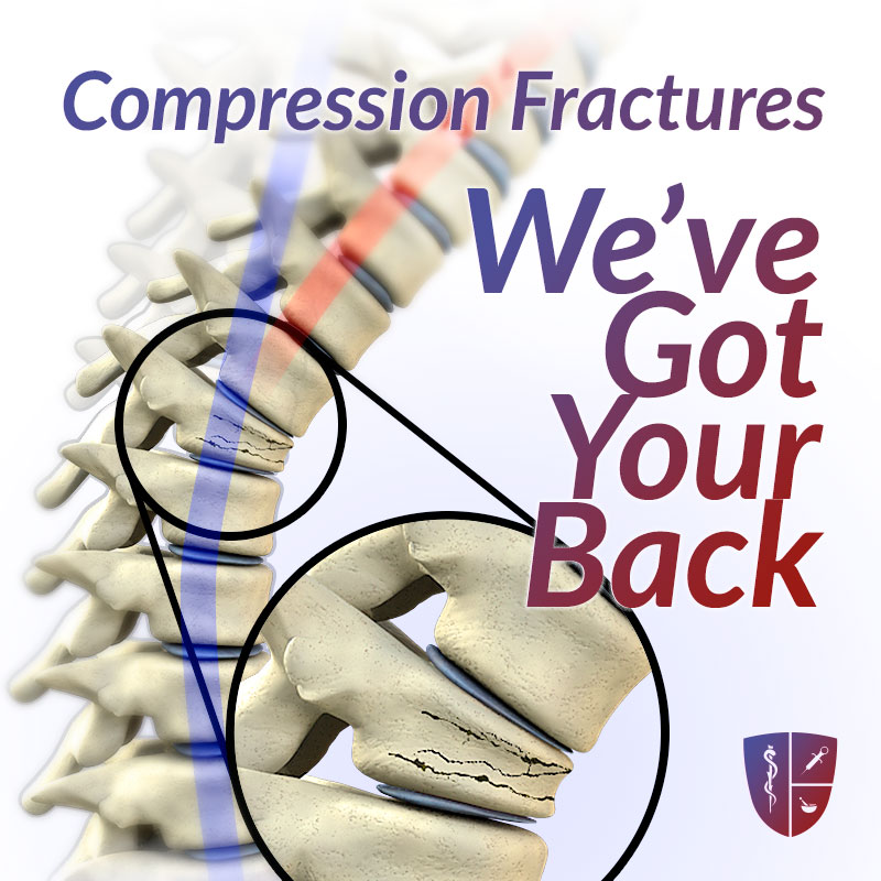 Compression Fractures Compression Fractures
